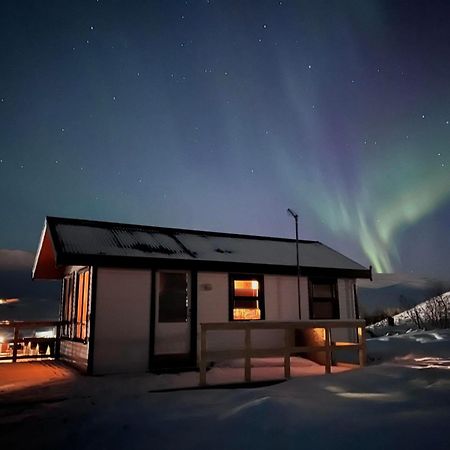 Bakkaflöt Guesthouse Varmahlid  Eksteriør bilde
