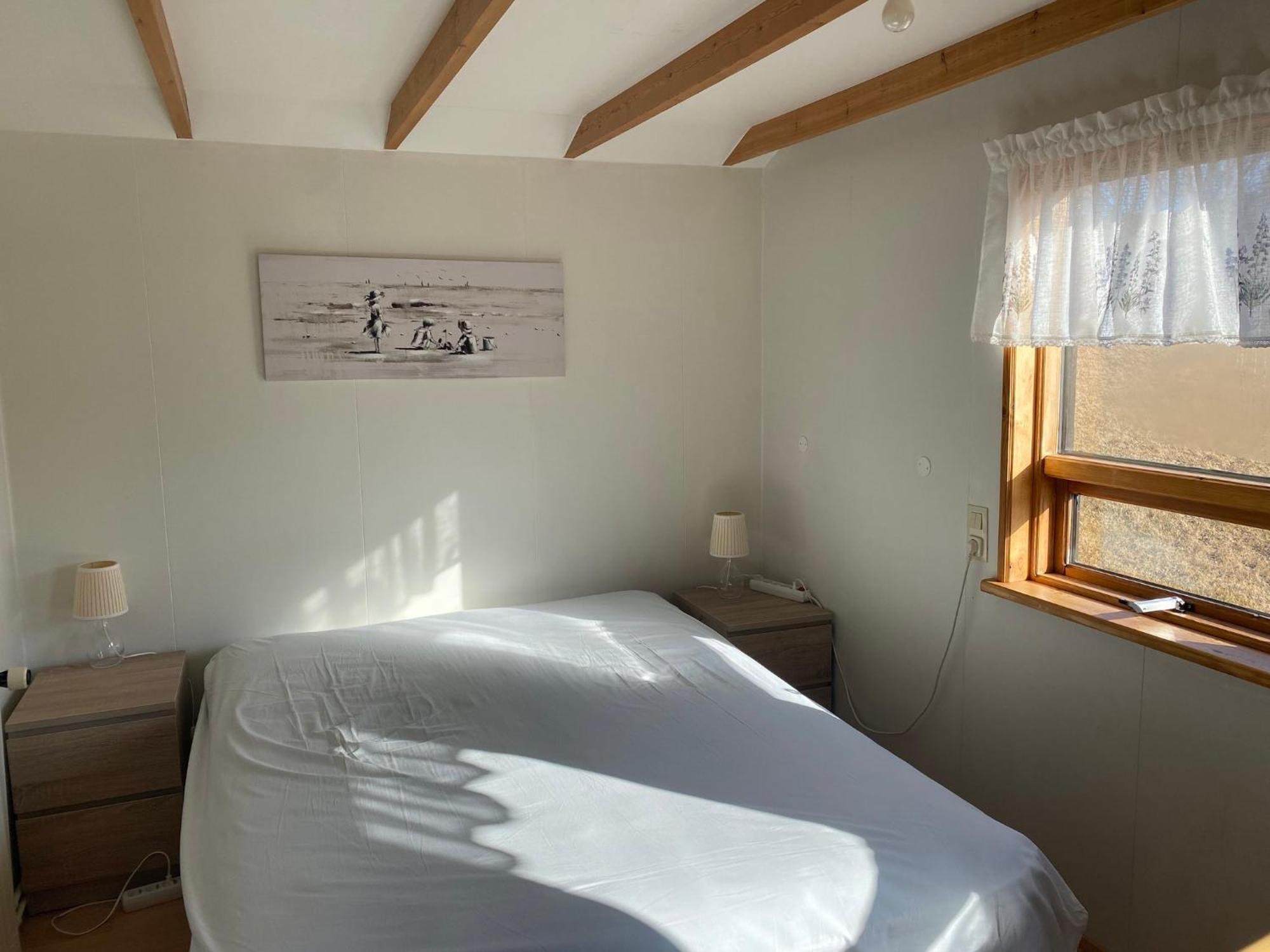 Bakkaflöt Guesthouse Varmahlid  Eksteriør bilde