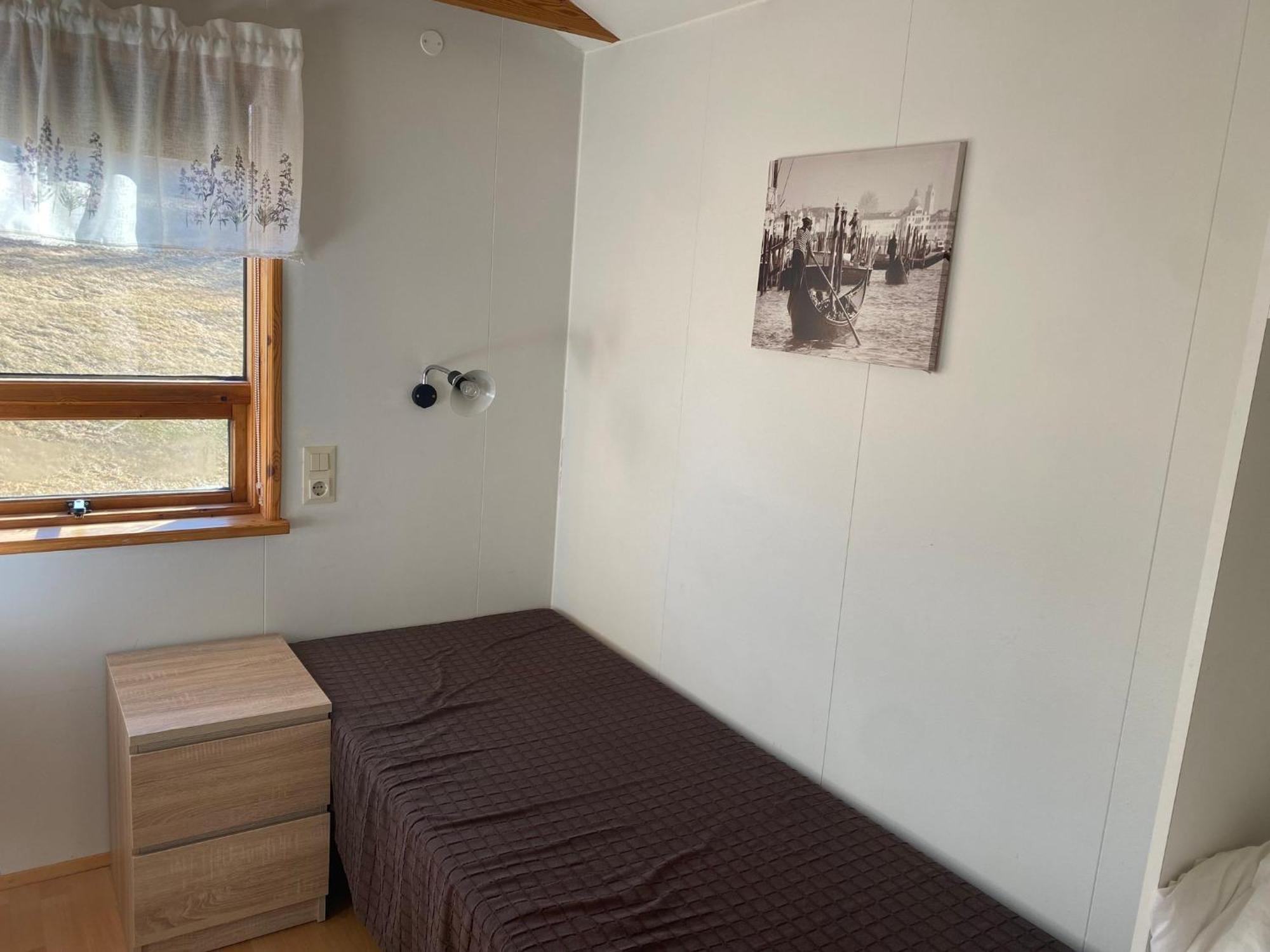 Bakkaflöt Guesthouse Varmahlid  Eksteriør bilde
