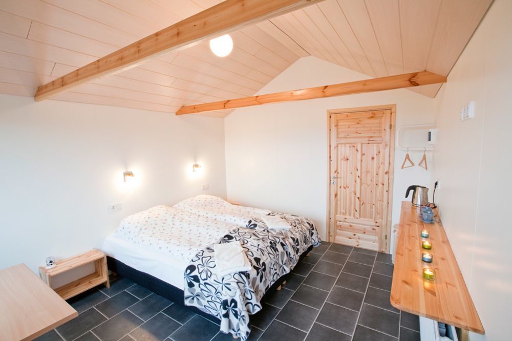 Bakkaflöt Guesthouse Varmahlid  Eksteriør bilde